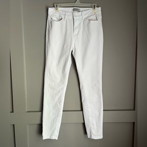 Judy Blue - Skinny fit, straight leg, Non-distressed, Size 9/29